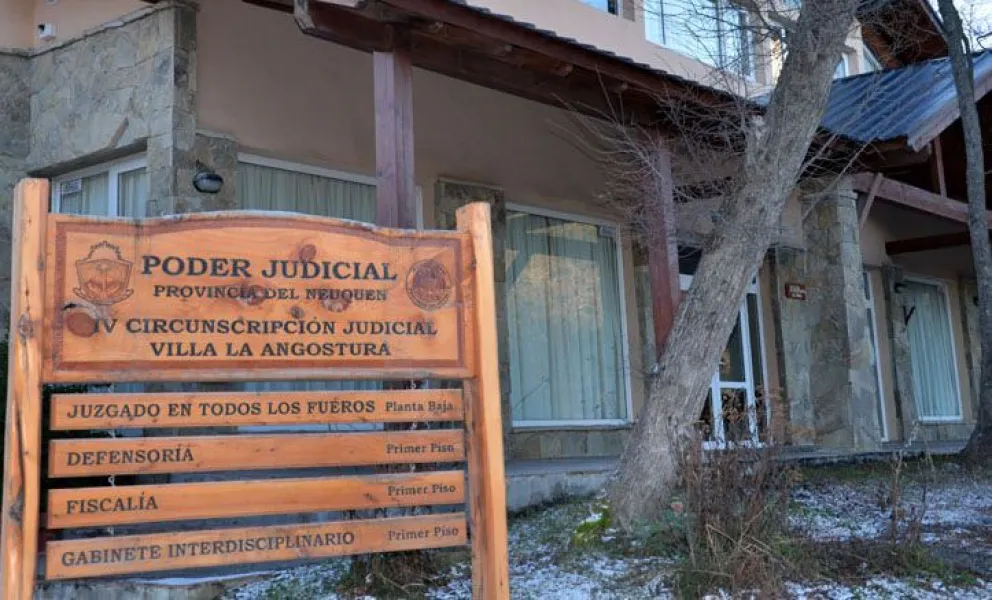 Una joven de Bariloche quedó con su cuerpo paralizado al recibir una inyección por parte de un médico
