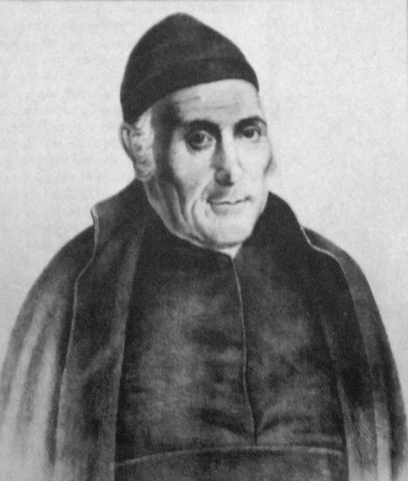 Deán Funes, el primer cronista de la patria