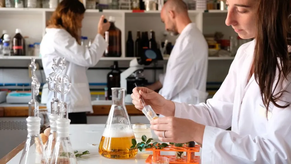 El proyecto de la cerveza con levadura de Bariloche podrá incorporar material a través de la financiación colectiva