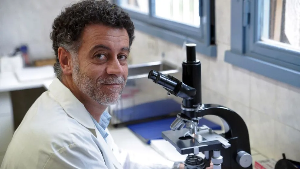 Nanotecnología para luchar contra la hipertensión