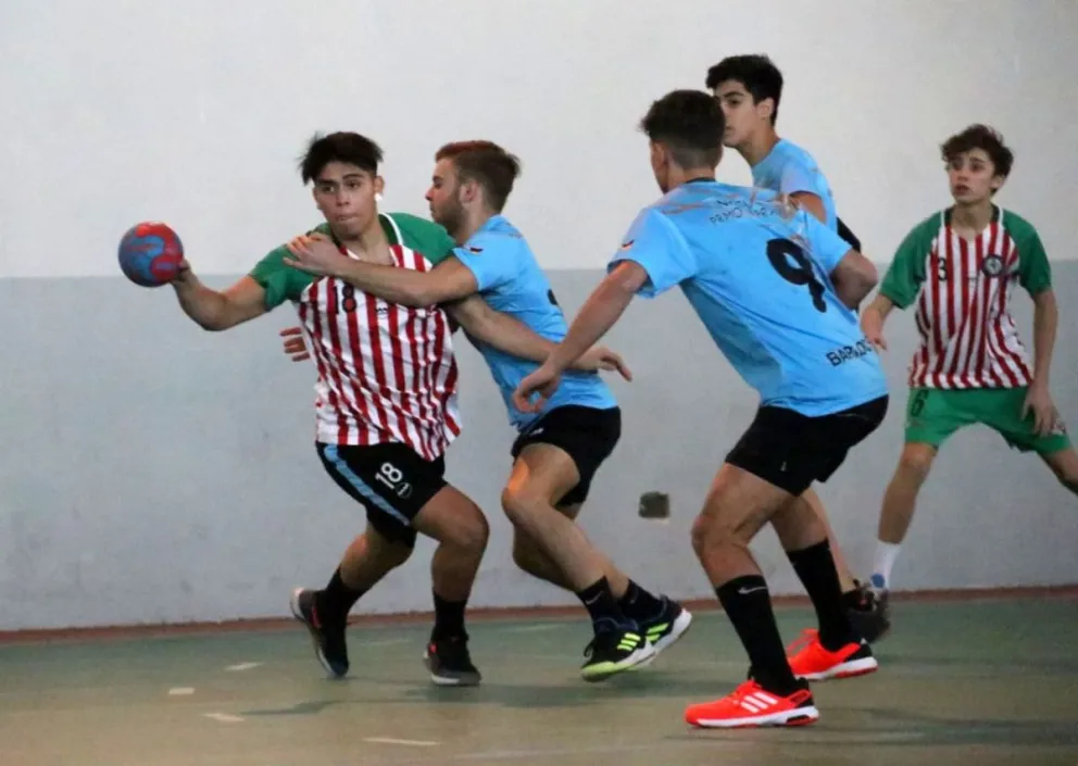 El Panonia recibe la fecha de hanbdall