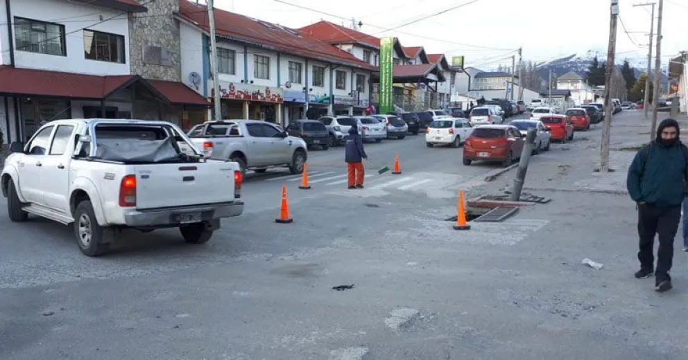 Asesinaron a un hombre a puñaladas