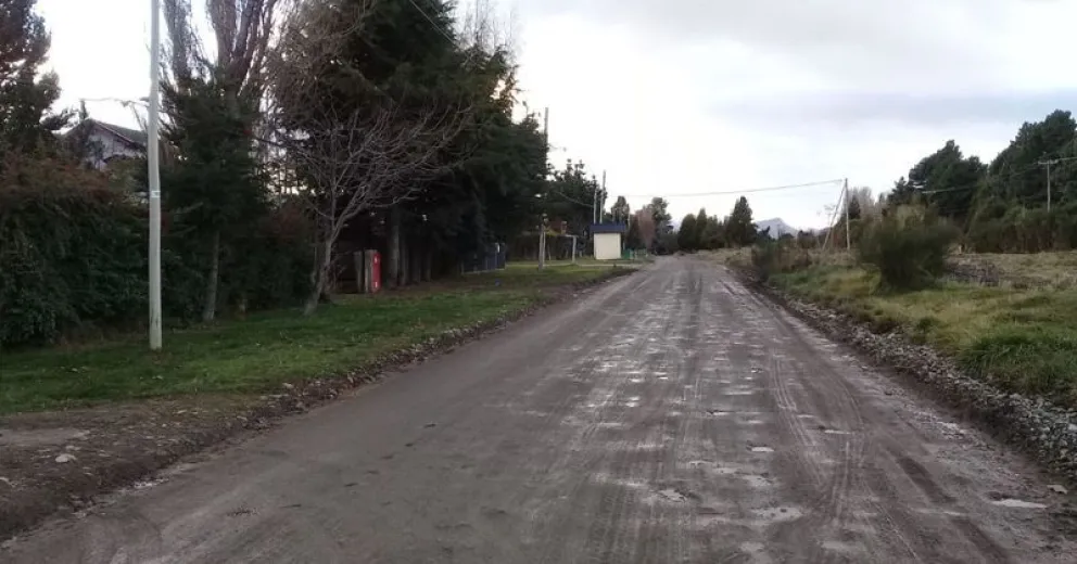 Maniataron a una mujer de 70 años para robarle