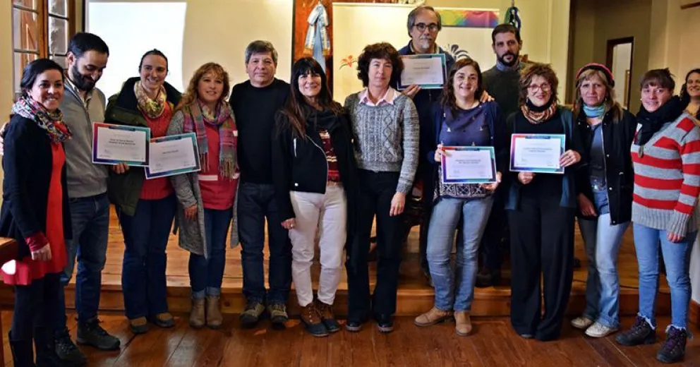 El Centro de Prevención de Adicciones municipal cumplió 10 años