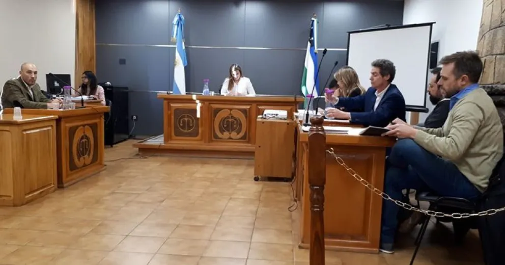 EPAMM seguirá siendo querellante en la causa por el asesinato de un bebé