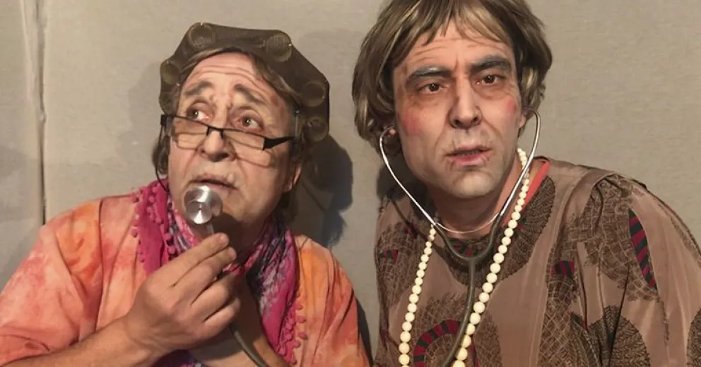 “Lombrices” inicia temporada