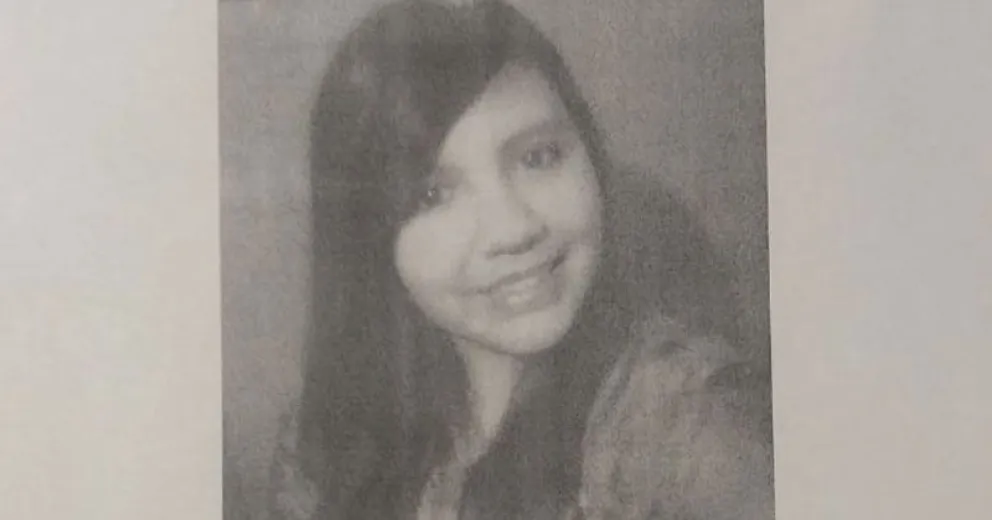 Buscan a una adolescente desaparecida hace una semana