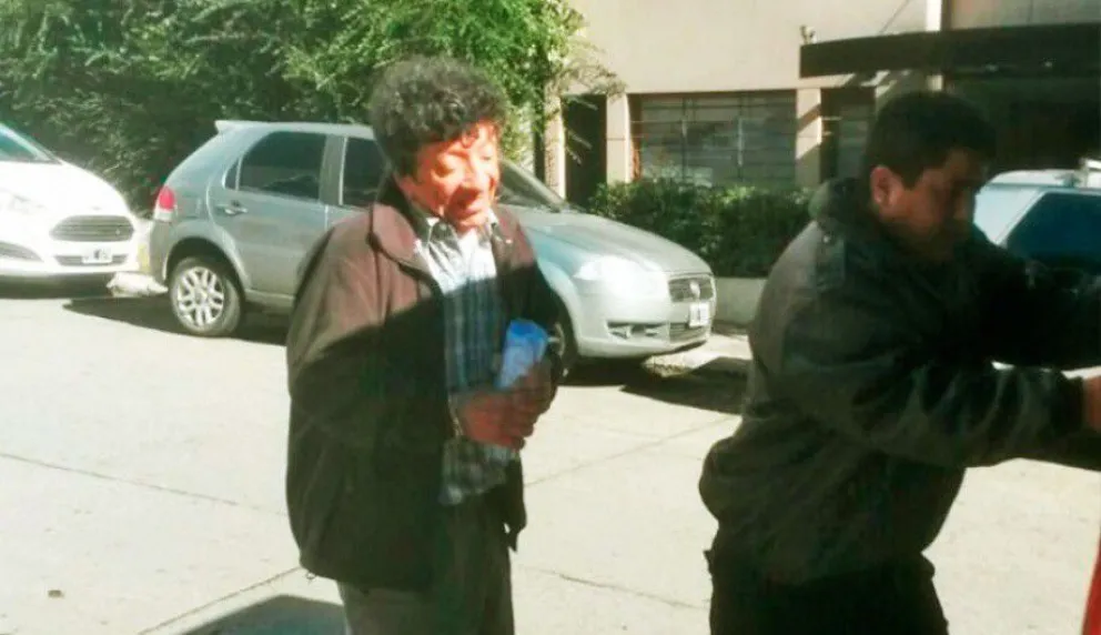 Cumple una condena y enfrentará un nuevo juicio por violar a una menor