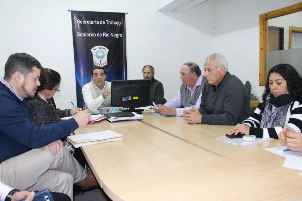 UTHGRA pide que se adelante el aumento a temporarios