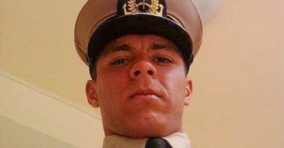 Anulan el procesamiento del Albatros Francisco Pintos, acusado de la muerte de Rafael Nahuel