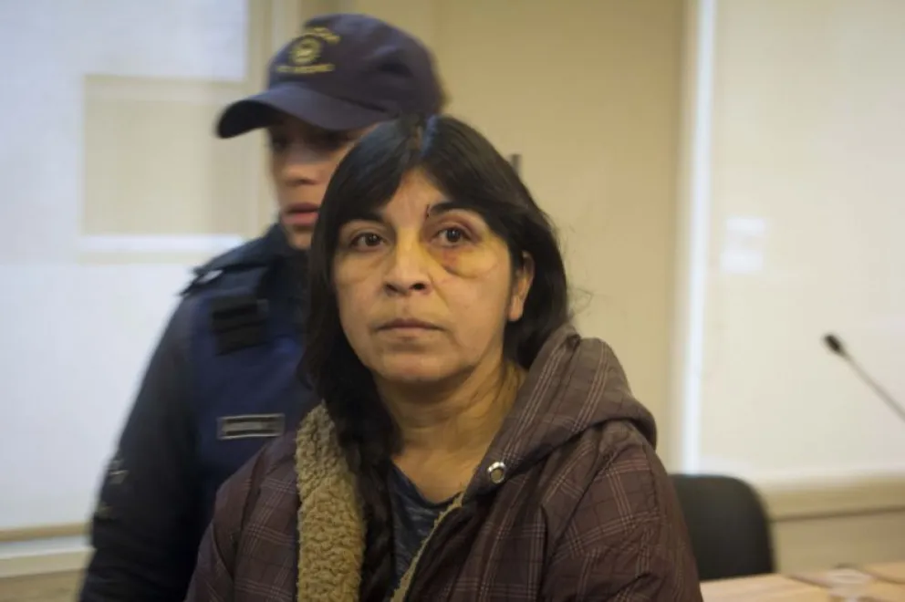 Reformularon cargos a la mujer acusada de matar a su pareja