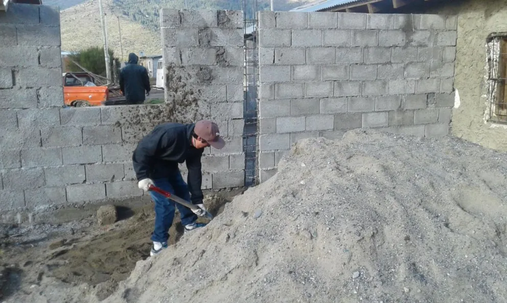La Fundación San José Obrero apela a la solidaridad para comprar materiales