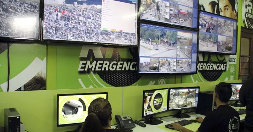Identificarán y sancionarán a los autores de falsas denuncias al 911