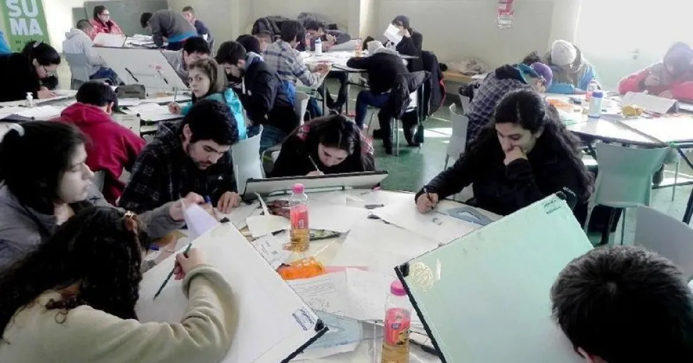 Escuelas técnicas rionegrinas: una modalidad apropiada por mujeres