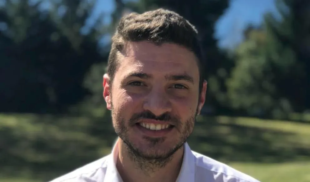 Cambiemos logró la unidad y Palmeyro será su candidato a intendente