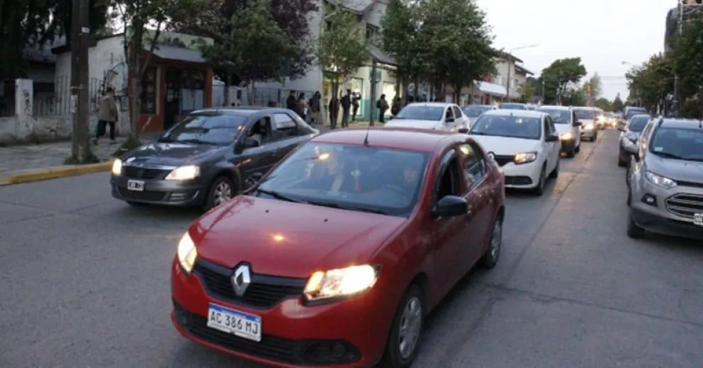 Arranca el plazo de postulación para licencias de remis
