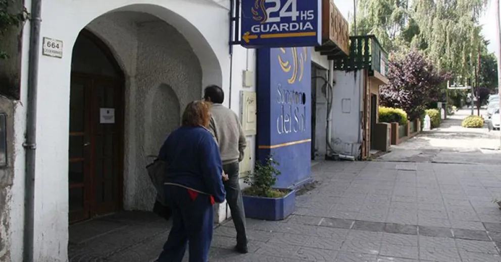 Provincia no puede avanzar en el préstamo para el Sanatorio del Sol por falta de entrega de documentación