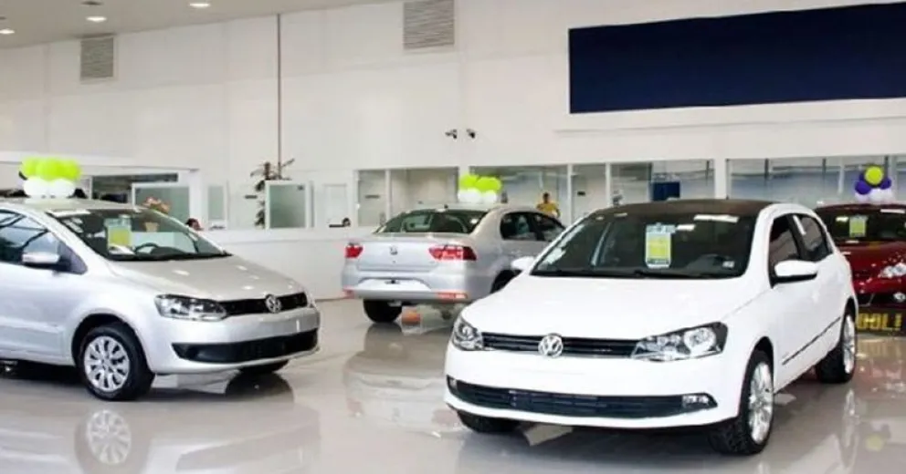 Optimismo por posible reactivación en el mercado automotriz