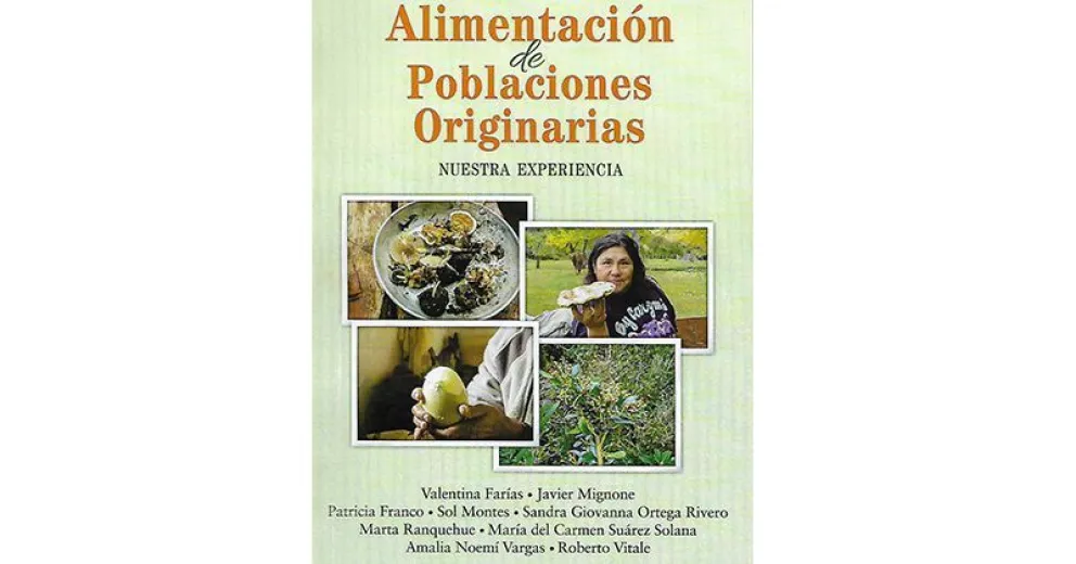 Reconocimiento del Senado para libro barilochense