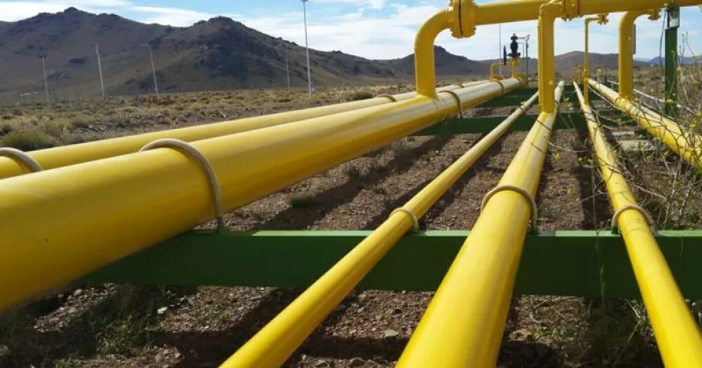 Municipio de El Bolsón acordó que Camuzzi haga obras para mejorar la presión de gas