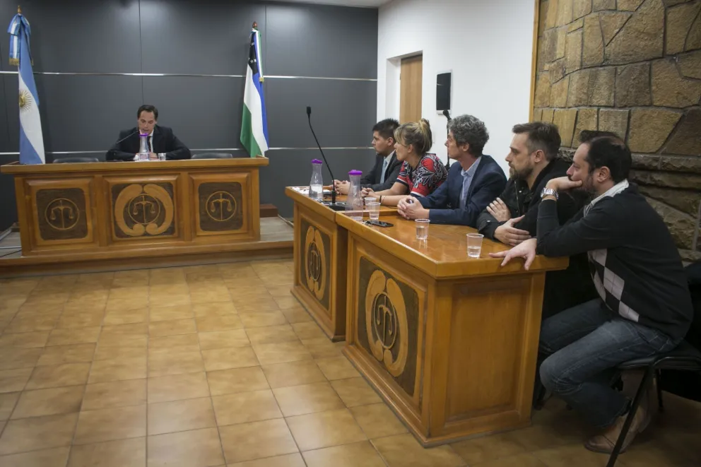 Habrá nueva audiencia de formulación de cargos en caso del bebé asesinado   