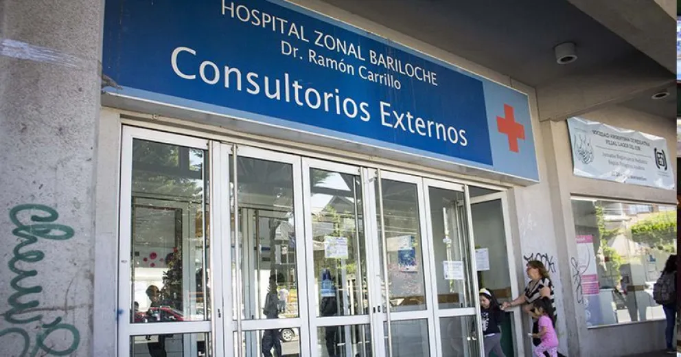 El Ramón Carrillo es el primer hospital certificado por la Sociedad Argentina de Emergencias