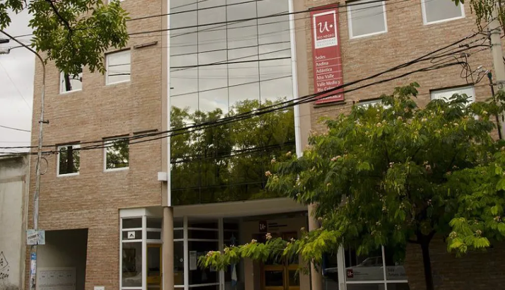 La UNRN aprobó su Plan de Igualdad de Género