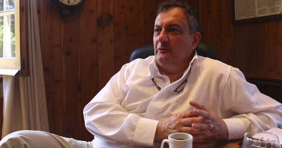 Gennuso: “Derribamos el mito de que la Comuna no puede manejarse con recursos propios”