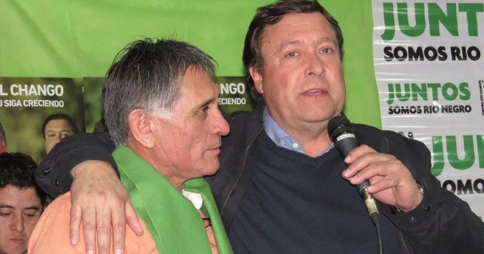 Ayuelef ganó por quinta vez consecutiva la intendencia de Pilcaniyeu