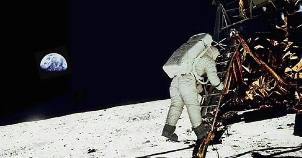 Invitan a actividades por el 50 aniversario de la llegada del hombre a la Luna