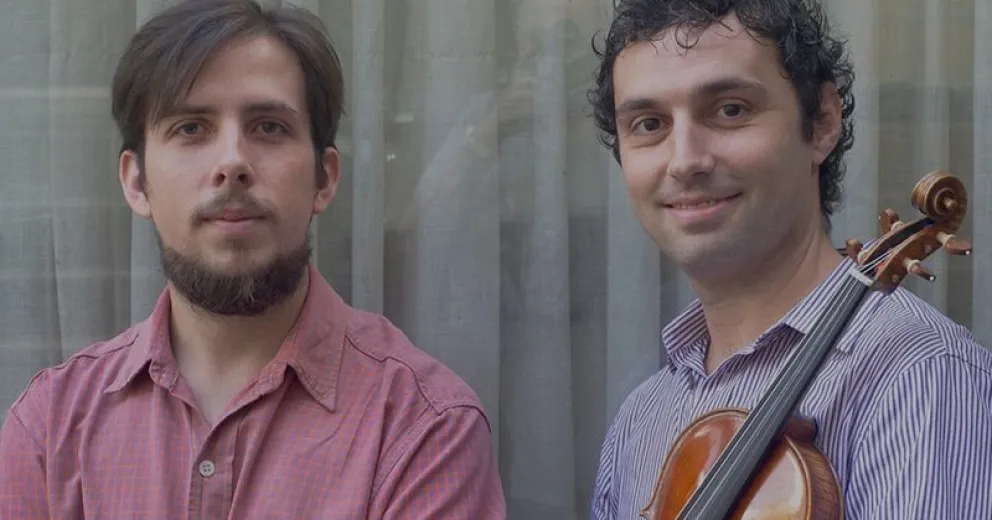 Se viene el Encuentro Juvenil de Música de Cámara