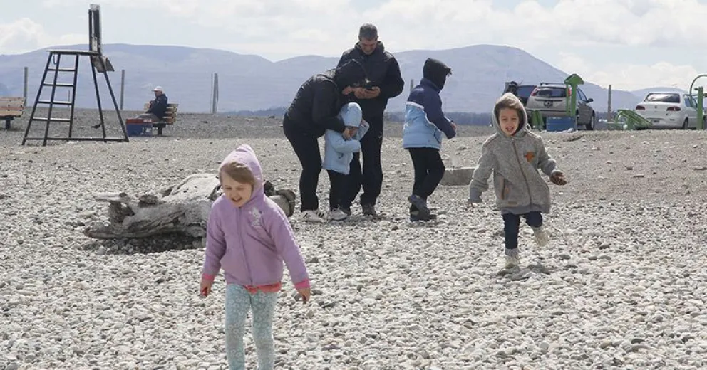 Preparan festejo para el Día de la Niñez