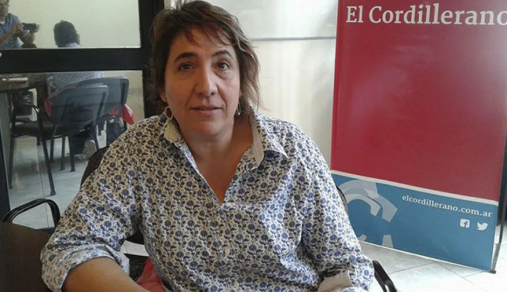 La Editorial UNRN publicará libro de poeta barilochense