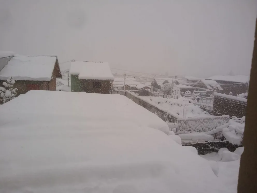 Cómo preparar tu casa para el invierno