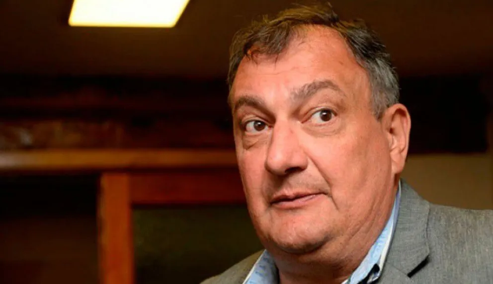 Gennuso: “No quiero escandalizar, pero esto es para largo, por eso las medidas son progresivas”
