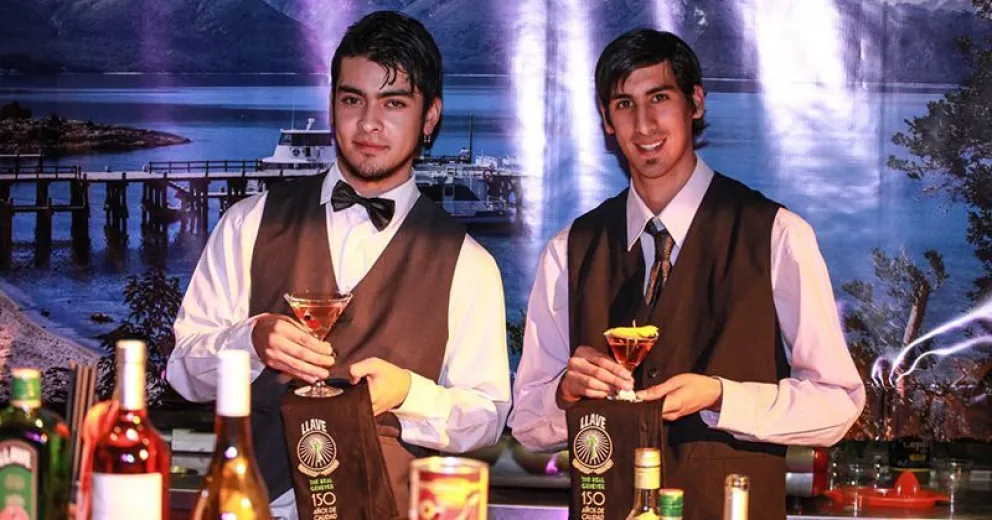 Se realizará la décima edición del Encuentro Nacional e Internacional de Bartenders