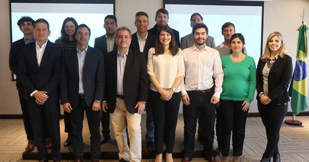 Banco Patagonia y Mercado Libre: nuevo fideicomiso financiero para PyMEs