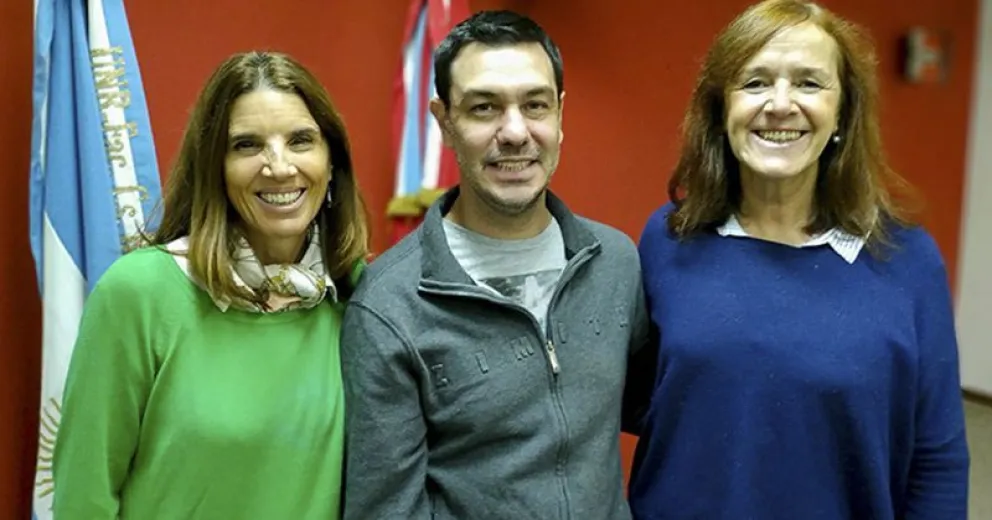 Buscan mejorar la selección de espermatozoides para la fecundación asistida