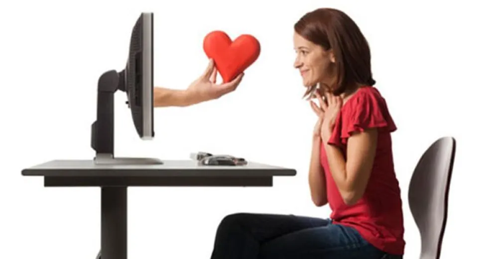 Dale alegría a mi corazón: redes sociales como método adecuado para conseguir pareja