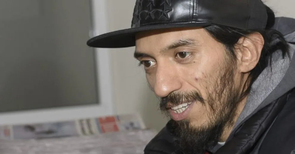 King JaiJa tiene EP en las plataformas digitales