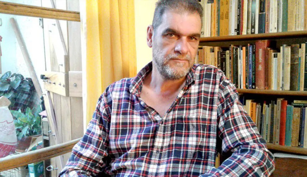 Está en vigencia la Convocatoria Literaria 2019 del FER