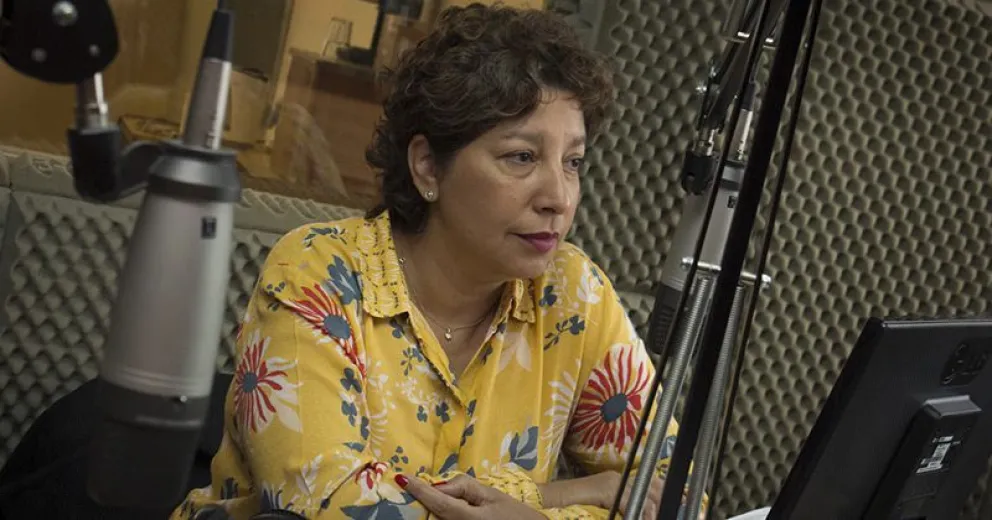 Carreras: “La intervención del estado tiene que ver con bajar la conflictividad”