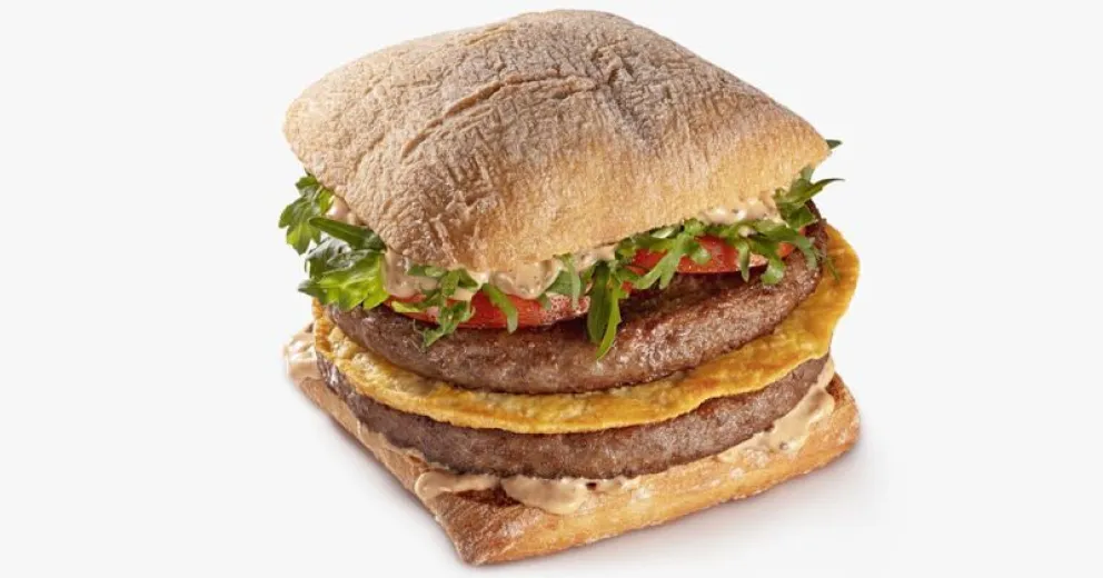 McDonald’s incorpora un nuevo sabor a la línea Signature Collection con la llegada de Provoleta Crispy