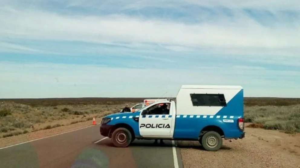 Peligró el suministro de gas en toda la región