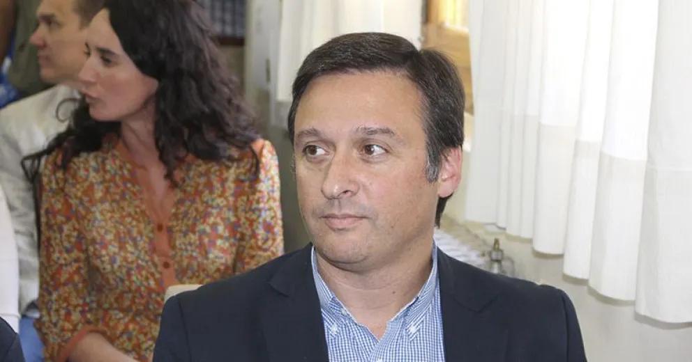 Natapof: “en varios aspectos la ciudad tiene atraso, abandono y una desinversión de muchos años”