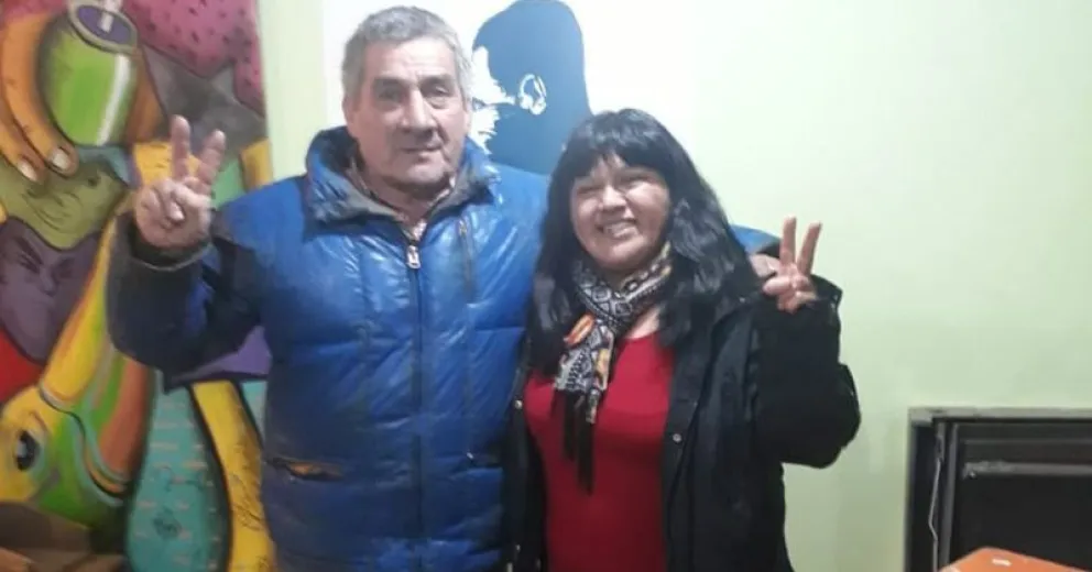 La lista Celeste y Blanca ganó en el Lera dejando a Margarita Linares como nueva presidenta de la junta barrial