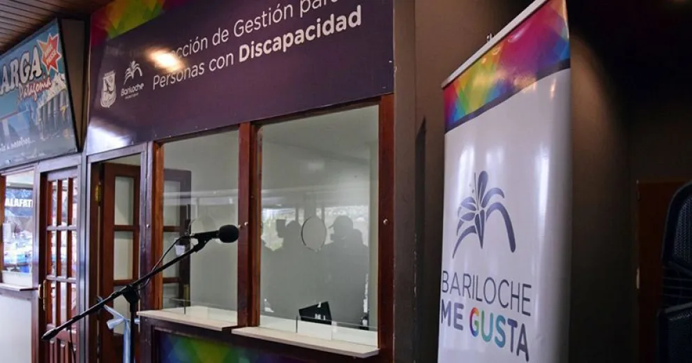 La oficina de Discapacidad de la Terminal amplía su horario
