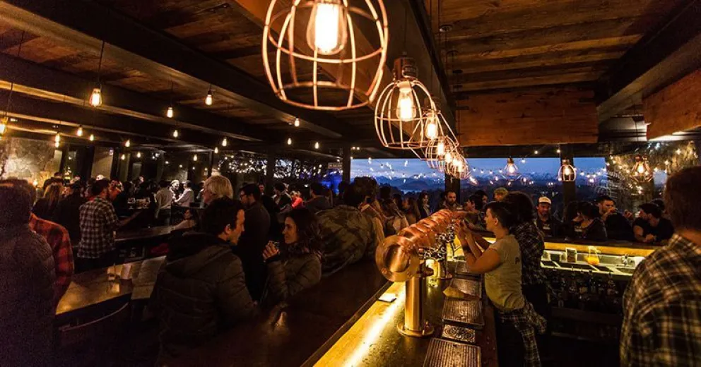 El IPA Day se celebra en Cervecería Patagonia
