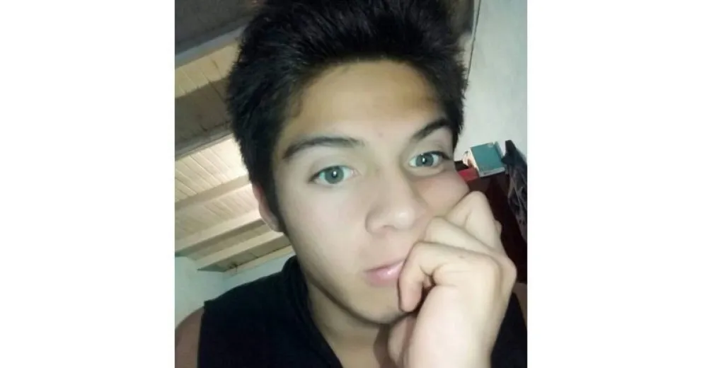 Apareció el adolescente que era buscado