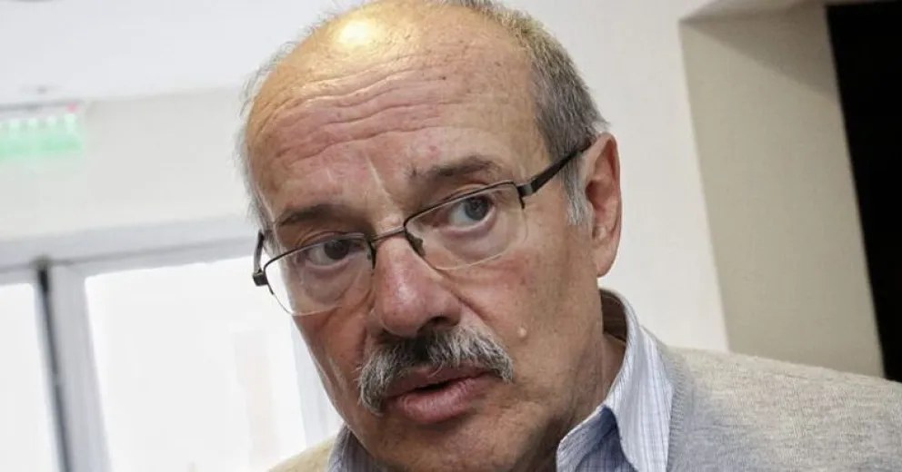 Di Giacomo: Para JSRN es una oportunidad de ir a un ciclo superior